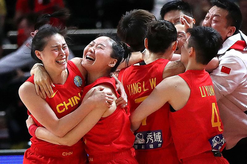 关于女篮世界杯开战，东道主阵容全面升级备战的信息