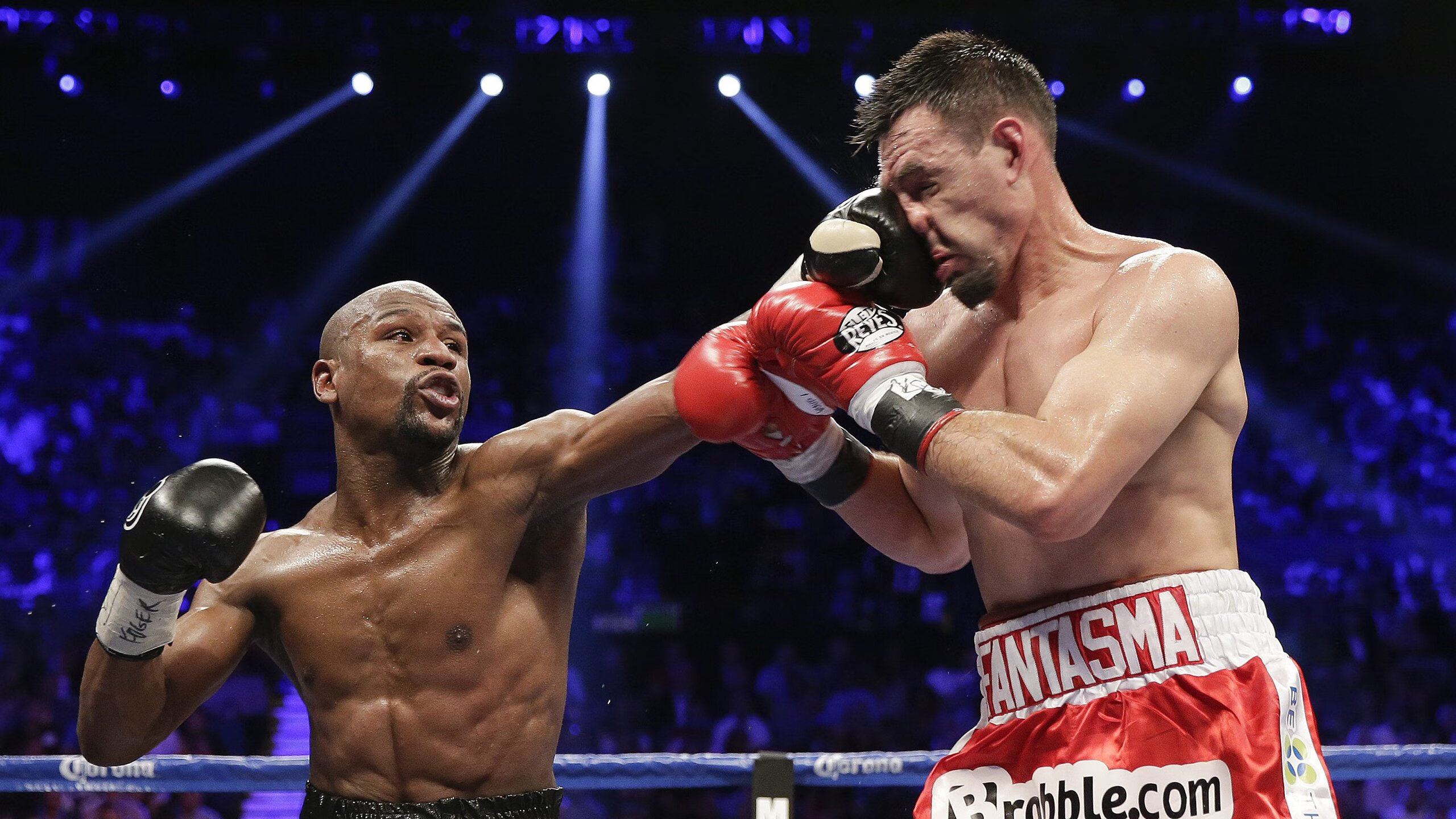 浓眉哥爆冷击败TES，出色防守引爆全场！